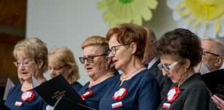 Bochnia. Majówka w Parku Rodzinnym Uzbornia – ZDJĘCIA