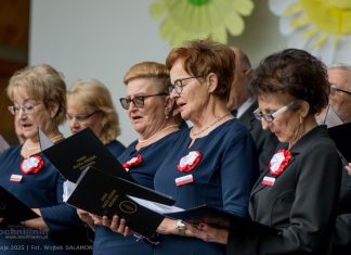 Bochnia. Majówka w Parku Rodzinnym Uzbornia – ZDJĘCIA