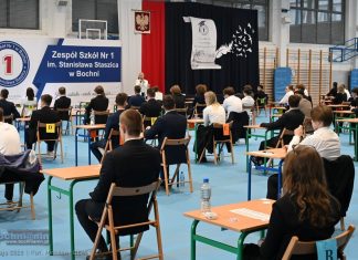 Ranking Perspektyw 2026. Jak wypadły szkoły z powiatu bocheńskiego?