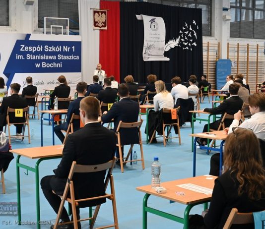 Ranking Perspektyw 2026. Jak wypadły szkoły z powiatu bocheńskiego?