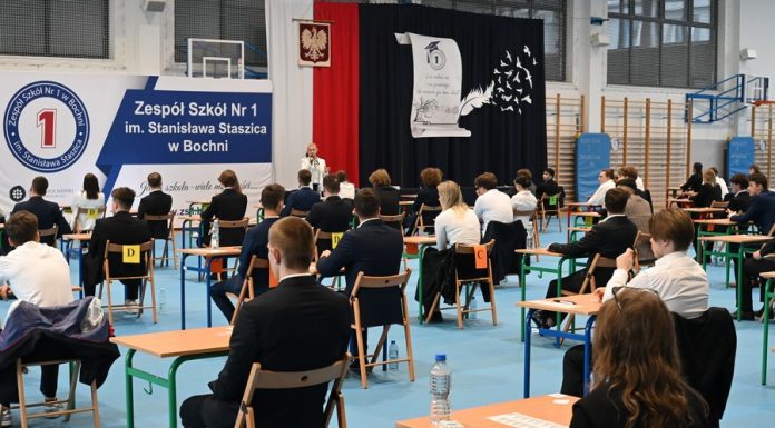 Ranking Perspektyw 2026. Jak wypadły szkoły z powiatu bocheńskiego?