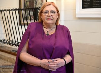 Szkoła w świecie zmian. Dyrektor I LO w Bochni Jolanta Kruk o maturach, AI i wyzwaniach – WYWIAD