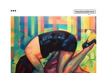 Kopalnia Sztuki Bochnia. W sobotę wernisaż wystawy Piotra Kachnego