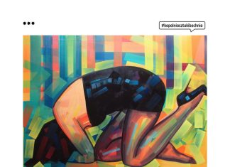 Kopalnia Sztuki Bochnia. W sobotę wernisaż wystawy Piotra Kachnego