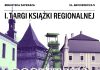Biblioteka. W niedzielę I Targi Książki Regionalnej Bochniana
