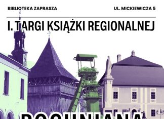 Biblioteka. W niedzielę I Targi Książki Regionalnej Bochniana
