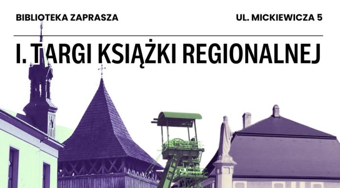 Biblioteka. W niedzielę I Targi Książki Regionalnej Bochniana