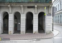 Bochnia. Czy arkady kamienicy przy ulicy Szewskiej 1 zostaną zamknięte?