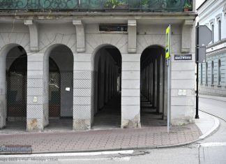 Bochnia. Czy arkady kamienicy przy ulicy Szewskiej 1 zostaną zamknięte?