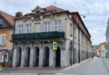 Bochnia. Co dalej z arkadami? Trwają dyskusje, jest kolejne pismo