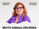 Biblioteka w Bochni. We wtorek spotkanie z Beatą Sabałą-Zielińską
