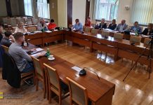 Bochnia. Burzliwa dyskusja i łzy na Komisji Rewizyjnej
