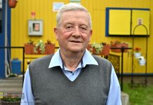 Kierownik WTZ Proszówki Edward Firek: „W każdym człowieku drzemie potencjał” – WYWIAD