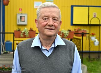 Kierownik WTZ Proszówki Edward Firek: „W każdym człowieku drzemie potencjał” – WYWIAD