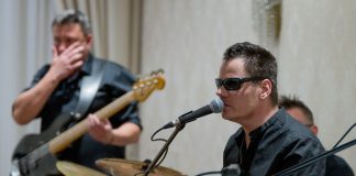Bochnia. Poruszający koncert otworzył 18. Festiwal „Integracja malowana dźwiękiem” – ZDJĘCIA