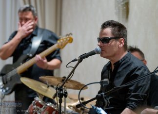 Bochnia. Poruszający koncert otworzył 18. Festiwal „Integracja malowana dźwiękiem” – ZDJĘCIA