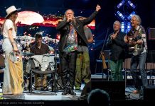 Uroczyste rozpoczęcie „Integracji malowanej dźwiękiem”. Muzyka, taniec i gwiazdy na scenie – ZDJĘCIA