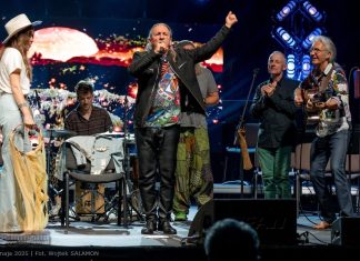 Uroczyste rozpoczęcie „Integracji malowanej dźwiękiem”. Muzyka, taniec i gwiazdy na scenie – ZDJĘCIA