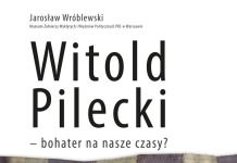 Muzeum w Bochni. W czwartek wykład o rotmistrzu Witoldzie Pileckim