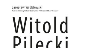 Muzeum w Bochni. W czwartek wykład o rotmistrzu Witoldzie Pileckim