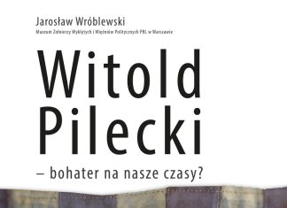 Muzeum w Bochni. W czwartek wykład o rotmistrzu Witoldzie Pileckim
