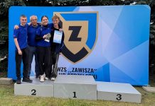 Strzelectwo. Czołowe lokaty zawodników „Promienia” w Bydgoszczy – ZDJĘCIA