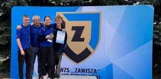Strzelectwo. Czołowe lokaty zawodników „Promienia” w Bydgoszczy – ZDJĘCIA