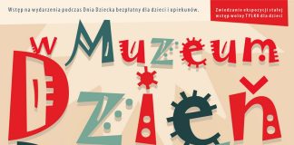 Bochnia. Dzień Dziecka w Muzeum. Co w programie?
