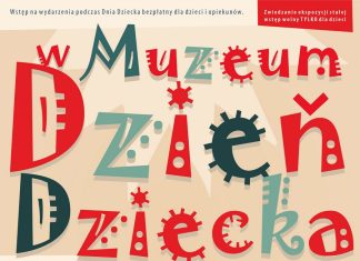 Bochnia. Dzień Dziecka w Muzeum. Co w programie?
