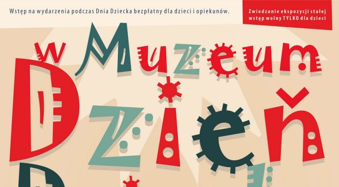 Bochnia. Dzień Dziecka w Muzeum. Co w programie?