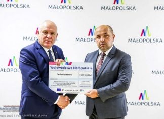 Gmina Rzezawa. Rusza budowa kanalizacji w Buczkowie i wodociągu w Dąbrówce. 100 procent kosztów pokryje dotacja