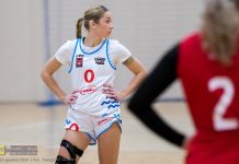 Maja Zajączkowska przechodzi z Bochni do Panter Łańcut