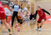 Koszykówka. Z Małopolski nie tylko Bochnia – Wisła Kraków też zagra w Ekstraklasie?