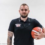 Koszykówka. W ekstraklasie zespół z Bochni poprowadzi trener Artur Włodarczyk