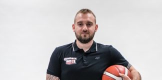 Koszykówka. W ekstraklasie zespół z Bochni poprowadzi trener Artur Włodarczyk