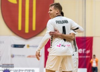 Koniec skandynawskiego trio w BSF. Odchodzi także Tuukka Pikkarainen