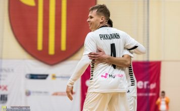 Koniec skandynawskiego trio w BSF. Odchodzi także Tuukka Pikkarainen