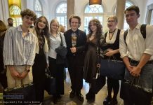 Uczniowie I LO w Bochni z nagrodami w konkursie Uniwersytetu Jagiellońskiego