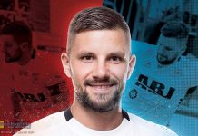 Sebastian Leszczak zostaje w BSF ABJ Powiat Bochnia – WIDEO