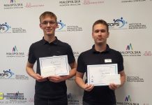 Uczniowie „Ekonomika” z Bochni z sukcesem w turnieju „Szkoła Biznesu Społecznego”