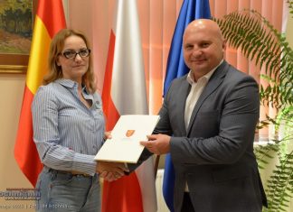 Podpisano umowę na budowę ulicy Kuca w Bochni