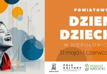 Powiatowy Dzień Dziecka w Niepołomicach – dwa dni radości, muzyki i sportowej energii