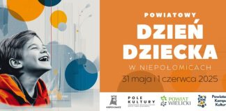 Powiatowy Dzień Dziecka w Niepołomicach – dwa dni radości, muzyki i sportowej energii