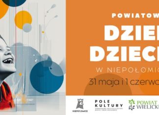 Powiatowy Dzień Dziecka w Niepołomicach – dwa dni radości, muzyki i sportowej energii