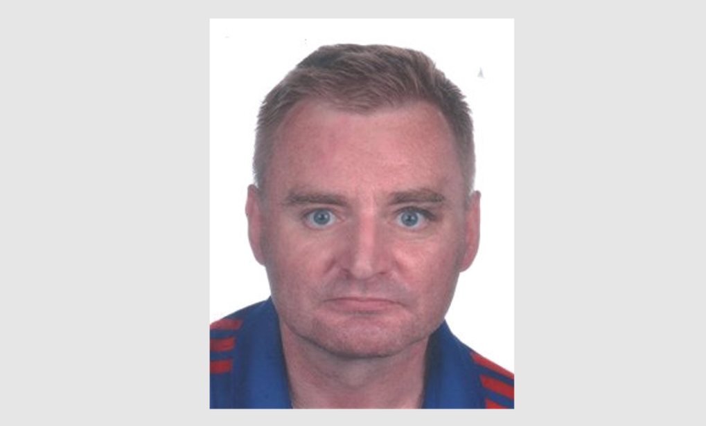 Bochnia, zaginął 49-letni Janusz Kokoszka