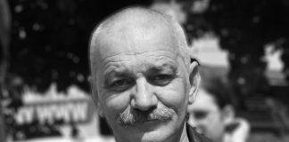 Brzesko. Nie żyje Waldemar Pączek – dziennikarz, konferansjer, głos lokalnych wydarzeń