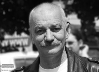 Brzesko. Nie żyje Waldemar Pączek – dziennikarz, konferansjer, głos lokalnych wydarzeń