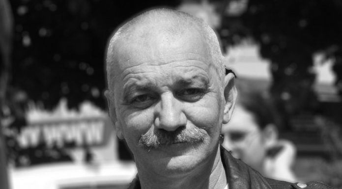 Brzesko. Nie żyje Waldemar Pączek – dziennikarz, konferansjer, głos lokalnych wydarzeń