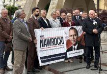 Posłowie PiS podsumowali kampanię Karola Nawrockiego