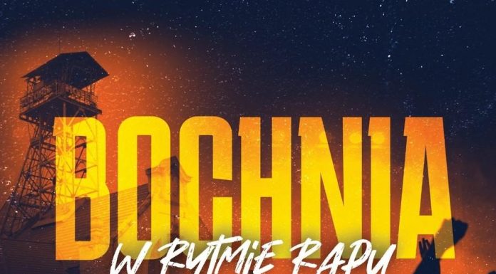 Bochnia w rytmie rapu. W niedzielę hip-hopowe święto na Uzborni